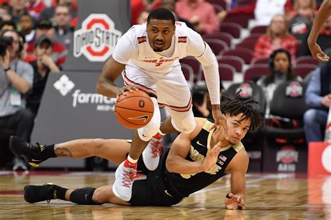 All the powerhouses of college basketball are included, over 85 teams. Ohio State Basketball: Buckeyes could upset the Wolverines