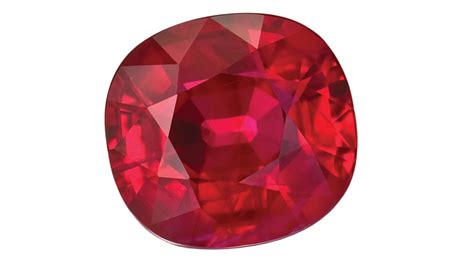 Ruby – Robb Report