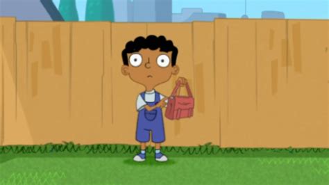 Baljeet From Phineas And Ferb
