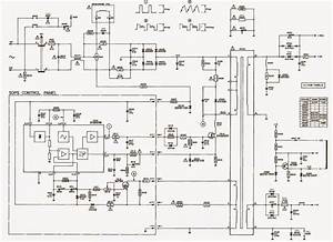 Philips 20 Inch Crt Tv Anubis Chassis Wiring Diagram