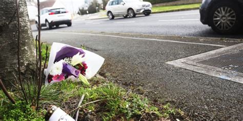 Man Appears In Court Charged Over Fatal Hit And Run In Dublin