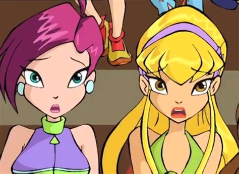 Princess Peach Princess Zelda Flora Winx Winx Club Season Mario Characters Fictional