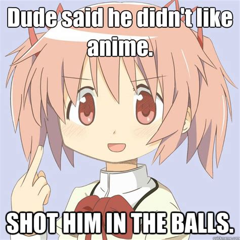 Scary Anime Girl Memes Quickmeme