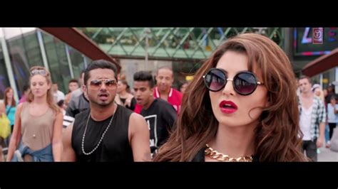 Exclusive Love Dose Full Video Song Yo Yo Honey Singh Urvashi Rautela Desi Kalakaar Youtubev