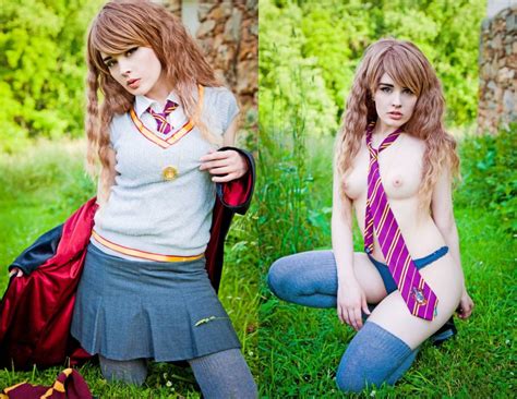 Harry Potter Sexy Cosplay Cosplay Pictures Pictures My Xxx Hot Girl