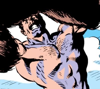 Naked Kraven By Mike Zeck Tumbex