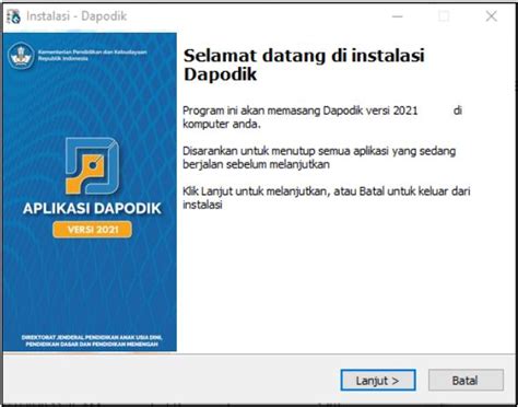 Tutorial, cara, tips dan trik dalam mengerjakan berbagai aplikasi pendidikan paud meliputi dapodik paud, vervalsp, vervalptk, vervalpd, absen online/dhgtk. File Prefill Dapodik Paud Versi 2021.C : Cara Merubah ...