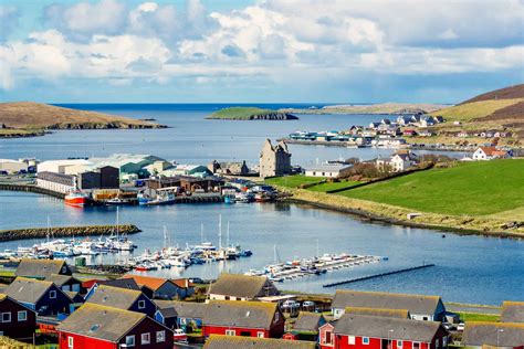 Shetland Islands Discovered | Definitive Guide - Odyssey Traveller