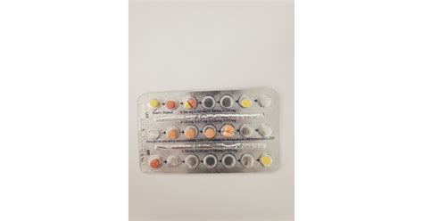 Advisory - One lot of Linessa 21 birth control pills recalled due to