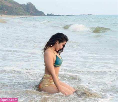Ketika Sharma Ketikasharma Nude Leaked Photo Fapello