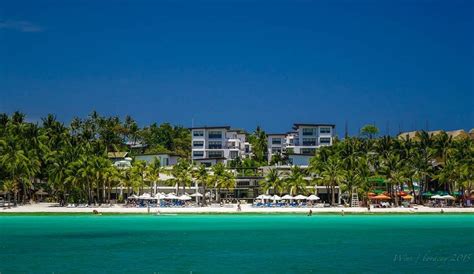 Discovery Shores Boracay Das Trendige Resort Am Sch Nsten Strandteil Des White Beach Barrom