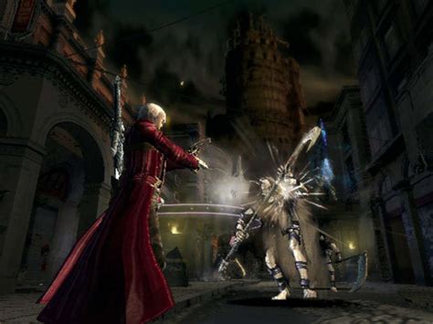 Devil May Cry 3 Special Edition Steam Gift Kinguin FREE Steam Keys