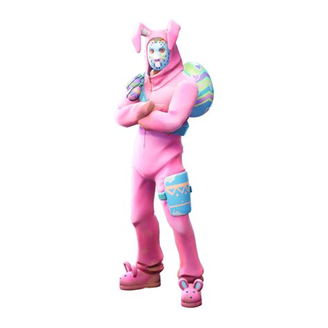 Rabbit Raider Fortnite Outfit Skin How To Get Updates