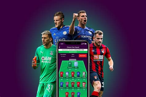An opponent, and then a game against the league average. Fantasy Premier League is back for 2019/20