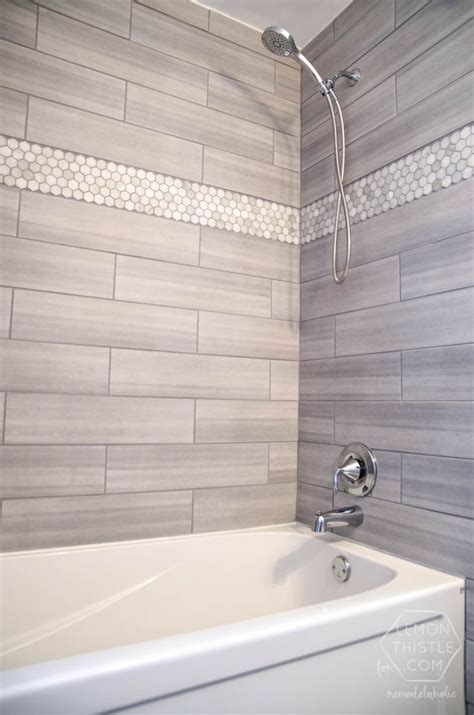 Bathroom Tile Ideas With Tub Rispa