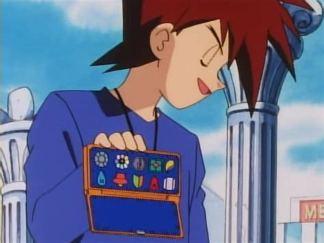 Gym Badges Pokémon Wiki Fandom