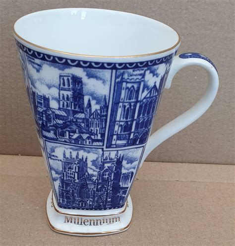 Ringtons Bone China Collectors Mugs Please Choose From Drop Etsy Uk