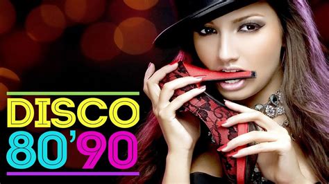 disco dance songs legend golden disco greatest hits 70 80 90s medley eurodisco megamix youtube