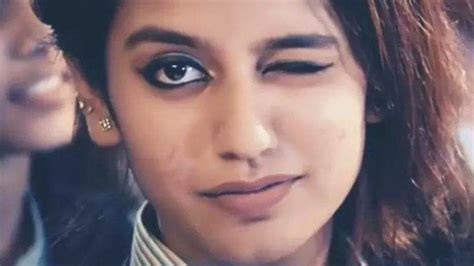 Why Priya Prakash Varrier Is Forced To Move To Supreme Court Filmymantra
