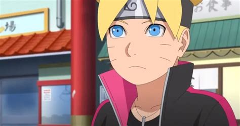 Boruto Naruto Next Generation Episode Kawaki Entre L Acad Mie Des Ninjas Date De