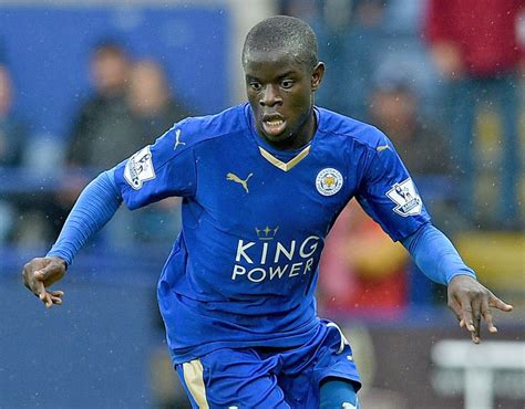 Football statistics of n'golo kanté including club and national team history. N'Golo Kante | PFA Player of the Year shortlist | Pictures | Pics | Express.co.uk
