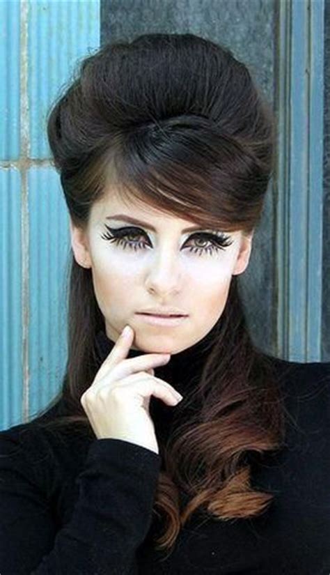 60's flip hairdo 60's flip hairdo 82. 25 Swinging '60s Hairstyles For Mod Babes And Groovy Girls