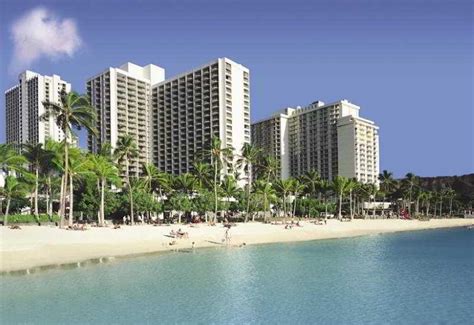 Waikiki Beach Marriott Resort And Spa Hotel Waikiki Oahu Hawaii Book