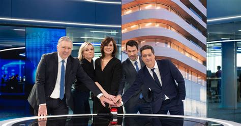 Alexa daily global rank (nieuws.vtm.be). Nieuwsankers openen studio van VTM Nieuws in Antwerpen ...