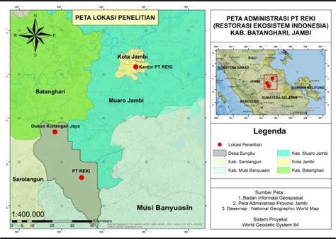 We did not find results for: Gambar 1. Peta lokasi penelitian. Figure 1. Map of ...