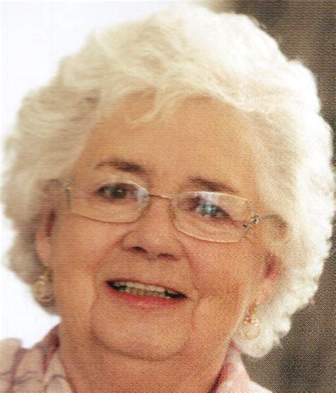 Funeral Notice For Mrs Maureen Francis