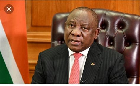 Commonage plan mooted to help farmers and curb roaming cattle politics. President Cyril Ramaphosa To Address The Nation Tonight ...