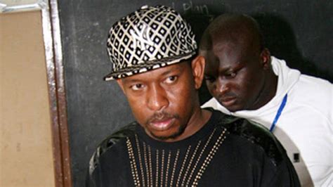 Kenyas Mike Sonko The Rise And Fall Of Nairobis Ex Governor