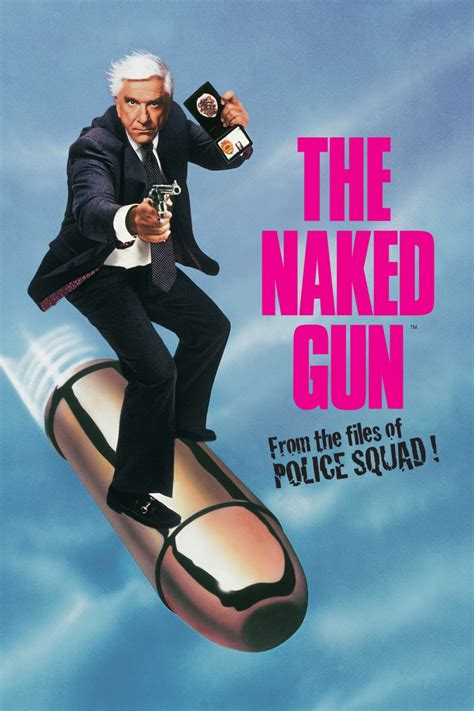 The Naked Gun From The Files Of Police Squad Filmfed