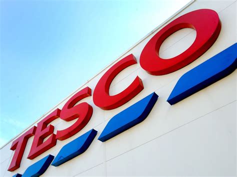 Tesco Job Losses Supermarket Giant To ‘axe Up To 15000 Jobs And Close