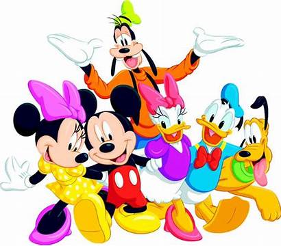 Clipart Disneyworld Disney Clip Characters Clipground 2021