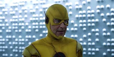 The Flash Showrunner Teases Reverse Flash Return In Season 9 Trending