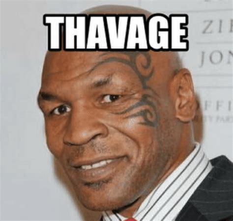 These 10 Mike Tyson Memes Are Virtually Unbeatable