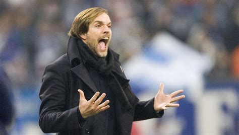 Mainz 05 ~ thomas tuchel. Mainz-Trainer Tuchel: "Alles kann zu jeder Sekunde ...