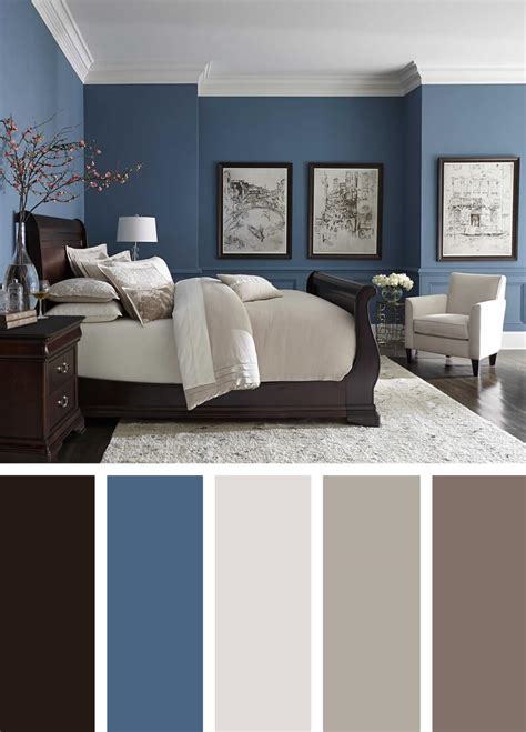 Gorgeous Bedroom Color