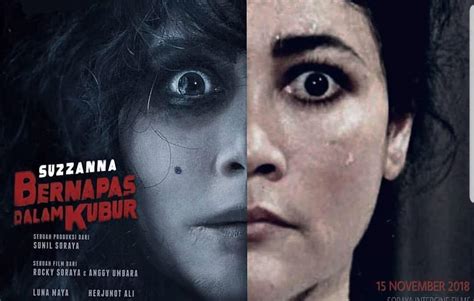 Film Horor Indonesia | mata ketiga penyedia artikel supranatural, opini