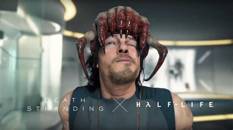 Death Stranding: Annunciata la data di uscita su PC e la collaborazione