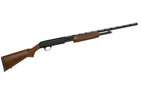Mossberg 500 410 Bore All Purpose Field Pump Shotgun For Sale Online