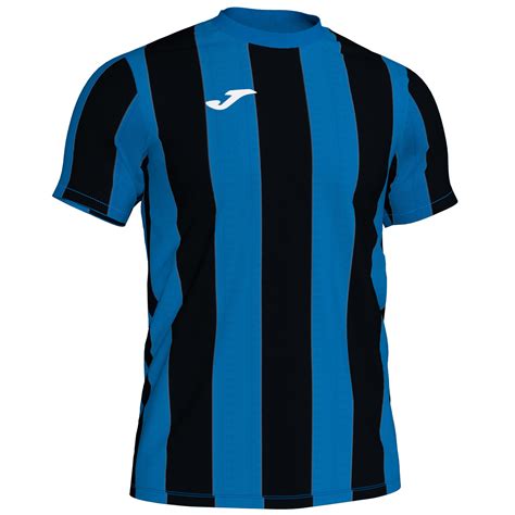 Швидка доставка по всій україні. Футболка ігрова футбольна Joma INTER - 101287.701 - купити ...