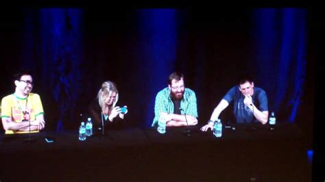 Pax Prime 2012 Rooster Teeth Panel Part 2 YouTube