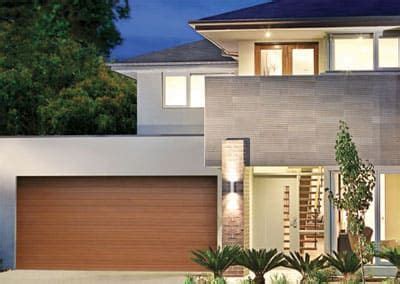 As a result, we have a wealth of experience and have established ourselves as. DecoWood® Garage Door - Slimline profile, Western Red ...