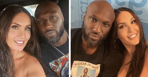 Who Is Danielle Alexis Truth About Rumors Of Lamar Odom Dating Trans Actress Meaww