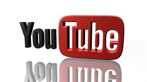 Youtube Logo Youtube