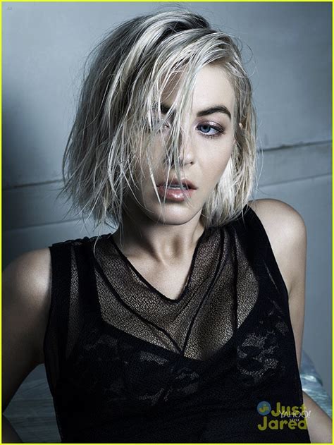 Julianne Hough On Playing Grease S Sandy I Know There S Going To Be