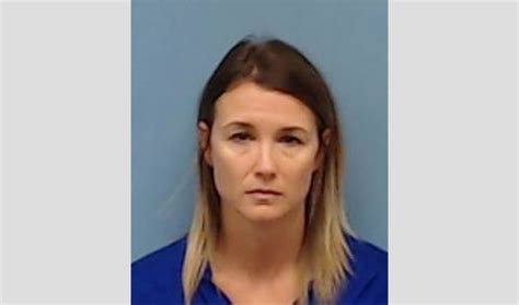 Arkansas Teacher Arrested On Sexual Assault Charge Placed On Leave