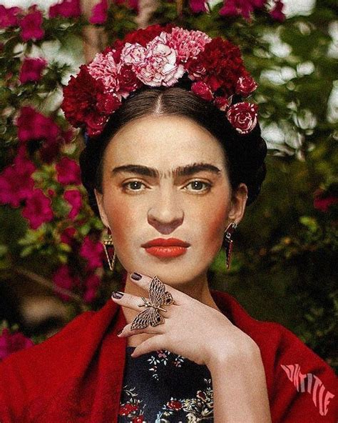 Frida Kahlo Frida Kahlo Artwork Frida Kahlo Portraits Frida Kahlo